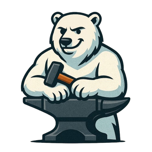 Polarbear Forge